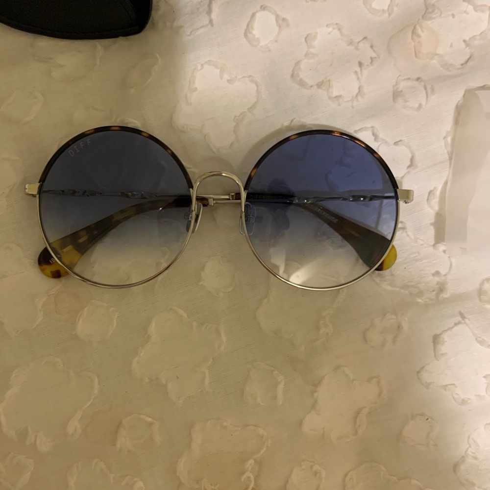 Diff sunglasses